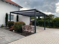 Carports inkl. Montage Rheinland-Pfalz - Lingenfeld Vorschau