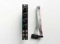 Manhattan Analog DTM, Eurorack Mixer Hamburg - Altona Vorschau