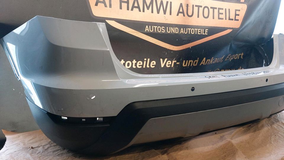 Seat Arona 6F9 Stoßstange hinten PDC 6F9807421 in Bochum