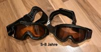 Skibrille Schneebrille Kinder Alpina Ruby Smith Hessen - Lohfelden Vorschau