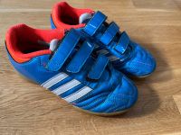 Adidas il questra Turnschuhe Hallenschuhe Gr. 35 Stuttgart - Stuttgart-West Vorschau