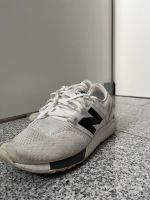 New Balance 247 Bayern - Augsburg Vorschau