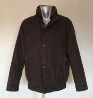 Original CHEVY Jacke mit Stehkragen Gr. 50 M Braun Übergangsjacke Nordrhein-Westfalen - Wiehl Vorschau