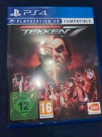 PlayStation Spiel: Tekken 7 Legendary edition! Hessen - Bad Homburg Vorschau