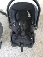 Autositz Kiddy 0-13 kg mit Isofix-Station Nordrhein-Westfalen - Recke Vorschau