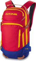 Dakine Heli Pro 20 Liter Ski Snow Pack Rucksack Rot Orange NEU !! München - Bogenhausen Vorschau