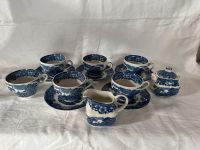 Kaffeetasse mit Untere, English Unicorn Tableware Konvolut Güstrow - Landkreis - Lalendorf Vorschau