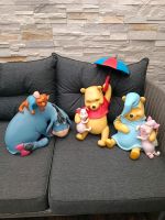 Große Winnie the Pooh Collection Figuren Nordrhein-Westfalen - Rheine Vorschau