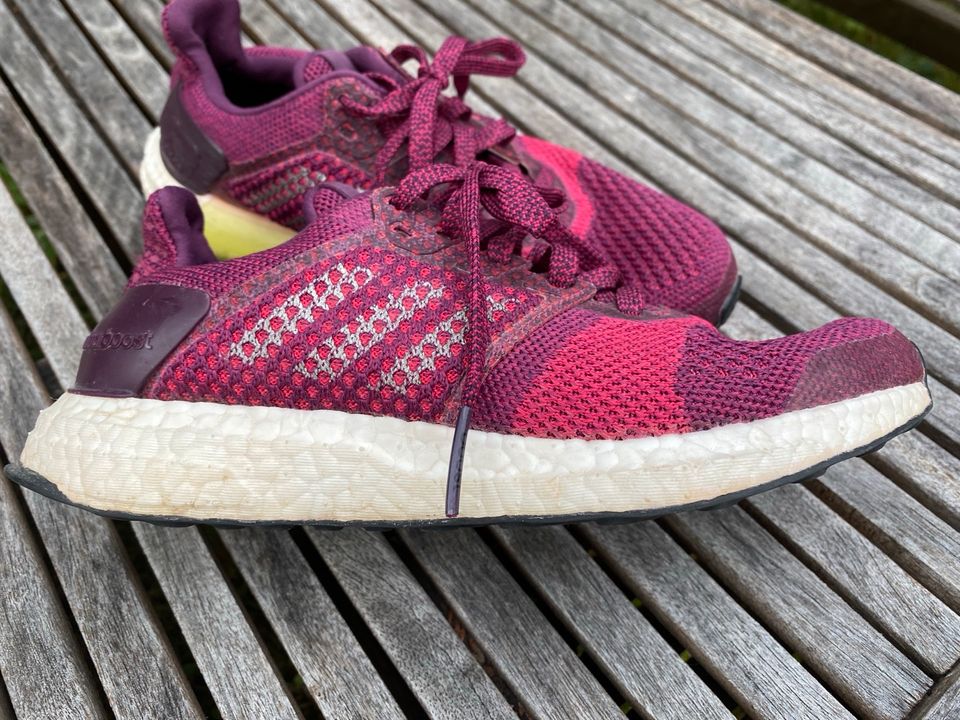 Adidas Ultra Boost Gr. 36 2/3 in Nonnenhorn