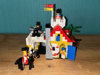 Lego Piraten, Rotröcke,  Set 6067 Nordrhein-Westfalen - Moers Vorschau