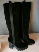 Calvin Klein Stiefel Winterstiefel schwarz Gr. 39 Neu Baden-Württemberg - Backnang Vorschau