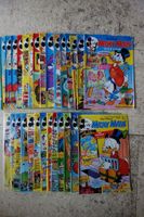 Micky Maus (Walt Disneys) 25x Comics Jahrgang 1994 - auch einzeln Mecklenburg-Vorpommern - Wolgast Vorschau