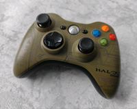 Xbox 360 Controller Halo 3 ODST Design limitiert Baden-Württemberg - Karlsruhe Vorschau