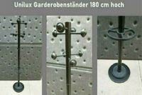 Unilux Garderobenständer 180 hoch statt neu 55 € - Aussteller ! - Brandenburg - Großbeeren Vorschau