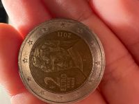 2€Münzen mit Frau Bergedorf - Hamburg Lohbrügge Vorschau