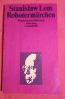 Robotermärchen - Stanislaw Lem - TB Nordrhein-Westfalen - Hennef (Sieg) Vorschau