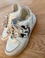 Mickey Mouse Sneaker Größe 38 von Zara Berlin - Charlottenburg Vorschau