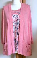 Rabe Jacke und Shirt Bonn - Nordstadt  Vorschau