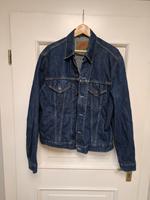 LEVIS Jeansjacke Saarland - Kleinblittersdorf Vorschau
