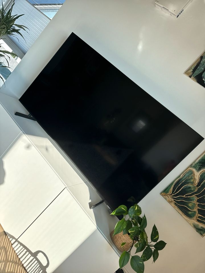 Samsung Smart TV 65 Zoll in Langerwehe
