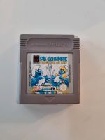 Die Schlümpfe Reisen um die Welt Game Boy Nordrhein-Westfalen - Recklinghausen Vorschau