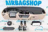 AIRBAG SATZ - ARMATURENBRETT M SCHWARZ/BEIGE SPEAKER BMW X3 G01 Aachen - Eilendorf Vorschau