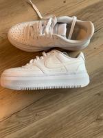 Nike Court Vision Alta Low Triple Bayern - Neunburg Vorschau