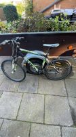 Bulls mountain bike 26-27 Zoll Bremen-Mitte - Bremen Altstadt Vorschau