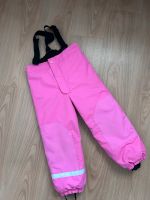 Schneehose, H&M, Größe 110 pink Bayern - Breitenbrunn i.d. Oberpfalz Vorschau