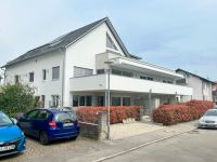 Zentrale 4-Zi.-Wohnung am Bodensee: Moderne Idylle mit Ausblick Bayern - Wasserburg Vorschau