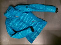 Zerorh Daunen-Jacke Winter Gr. XS S 34 36 rh+ Daune Skijacke Hessen - Oberursel (Taunus) Vorschau