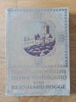 Das Evangelium in der Verfolgung Buch Geschichte 1928 Schleswig-Holstein - Westensee Vorschau