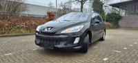 Peugeot 308 SW, 153 tkm, Scheckheft, Tüv, Panoramadach Wandsbek - Hamburg Poppenbüttel Vorschau