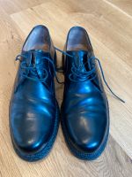 Melvin & Hamilton Lederschuhe Gr. 9,5 Nordrhein-Westfalen - Hattingen Vorschau