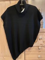 Ärmelloser Pulli/ Poncho Damen Neu mit Etikett !! Marke apart ❤️ Bayern - Traunreut Vorschau