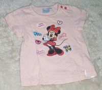 T-Shirt Minnie Maus Dresden - Cotta Vorschau