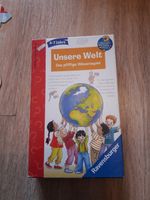 Unsere Welt Das Pfiffige Wissensspiel Wieso? Weshalb? Niedersachsen - Soltau Vorschau