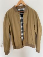 Barbour Crested Varsity Jacket, XXL Kr. München - Kirchheim bei München Vorschau