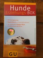 Hundeerziehung Hunde Erziehungs-Box von Katharina Schlegel-Kofler Bielefeld - Senne Vorschau