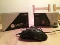 Glorious Model O Gaming Mouse Nordrhein-Westfalen - Olfen Vorschau