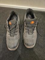Bata Walkline Sicherheitsschuh Gr 43 Hessen - Fulda Vorschau