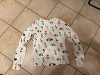 Bluse Gr. S Orsay Frauen Damen Langarm wie NEU Shirt Bayern - Olching Vorschau