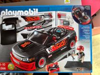 Playmobil 4366 Tuning Auto mit Soundmodul Bayern - Grabenstätt Vorschau