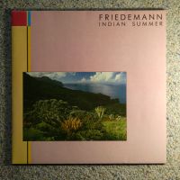 Friedemann - Indian Summer - LP/Vinyl Aachen - Eilendorf Vorschau