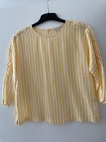 ESPRIT, 3/4-Arm-Bluse, Größe M, NEU Nordrhein-Westfalen - Leverkusen Vorschau