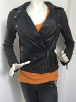 Review Damenjacke Biker Gr.36 S Kr. Altötting - Burghausen Vorschau