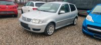 VW Polo 6n2 2001 mit neu TÜV Bayern - Kempten Vorschau