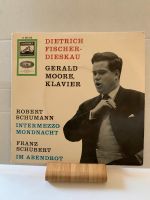 Single-Schallplatte Fischer-Dieskau - Moore - Schumann - Schubert Freiburg im Breisgau - Wiehre Vorschau