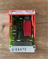 Siemens Simatic S5 6ES5 375-1LA21 Speichermodul Eprom 16K 8Bit Friedrichshain-Kreuzberg - Friedrichshain Vorschau