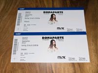 2 Konzertkarten für die Band Bonaparte,heute Abend in Leipzig Leipzig - Burghausen-Rückmarsdorf Vorschau